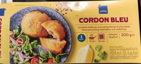 Cordon bleu