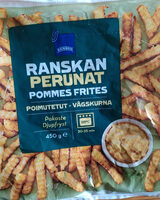 Ranskanperunat