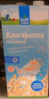 Kaurajuoma