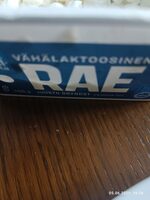 Vähälaktoositon Raejuusto