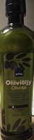 Oliiviöljy