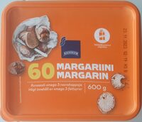 Rainbow margarine 60