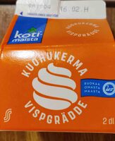 Kuohukerma