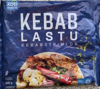 Kebablastu