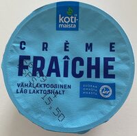Crème Fraîche