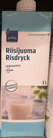 Riisijuoma