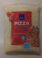 Pizzajuusto