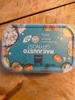 Raejuusto Grynost