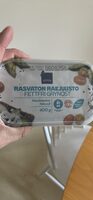 Rasvaton raejuusto