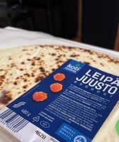 Leipäjuusto
