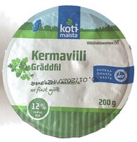 Kermaviili