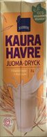 Kaura Havre