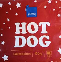 Hot Dog