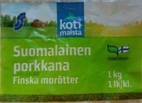 Porkkana