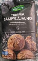 Myllärin tumma sämpyläjauho