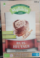 Ruishiutale
