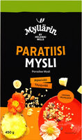 Paratiisi Mysli