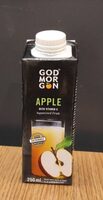 Apple juice