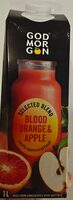 Blood Orange & Apple