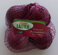 Suomalainen punasipuli