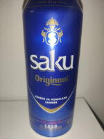 Saku Originaal