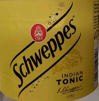 Indian tonic