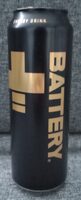 Energy Drink
