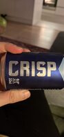 Crisp, Alkoholittom Olut