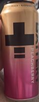 Battery Peachberry