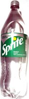 Sprite sokeriton