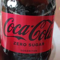 Coca-Cola Zero Sugar