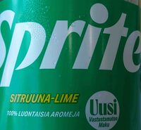 Sprite