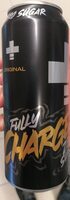 Battery No Calorie