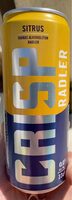 Crisp Radler