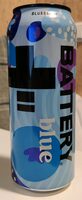Battery Blueberry