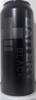 Battery Black