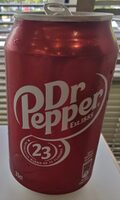 Dr Pepper