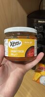 Chunky Salsa
