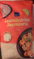 Jasmiiniriisi Jasminris