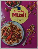 Marjainen muromysli