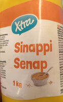 Sinappi