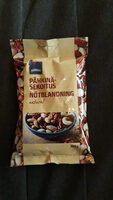 Pähkinäsekoitus