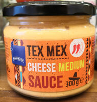 Cheese sauce medium