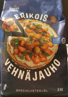 ErikoisVehnäjauho