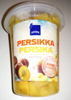 Persikka