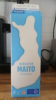 Rasvaton maito
