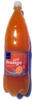 Light Orange