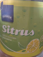 Sitrus (COOP)