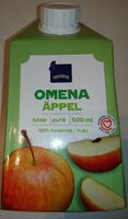 Omenasose