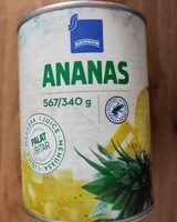 Ananas